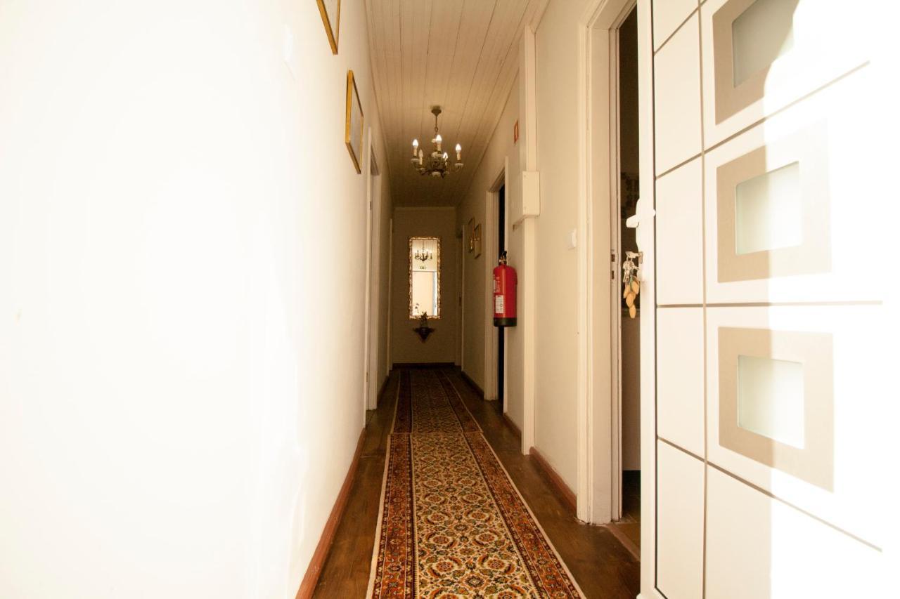 Вилла Casa Da Avo Marquinhas Populo  Экстерьер фото